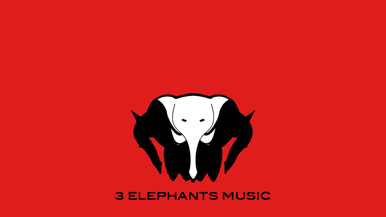 3 Elephants Music